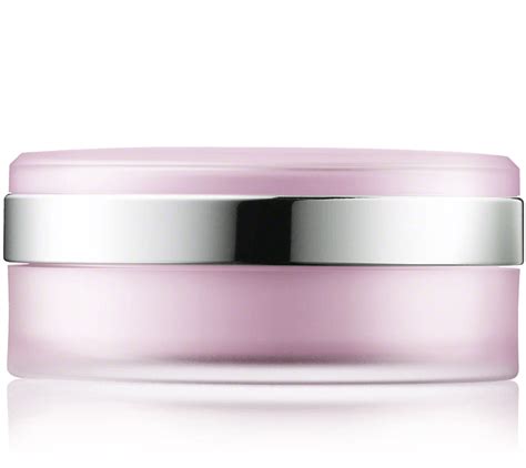 chanel chance eau tendre body cream